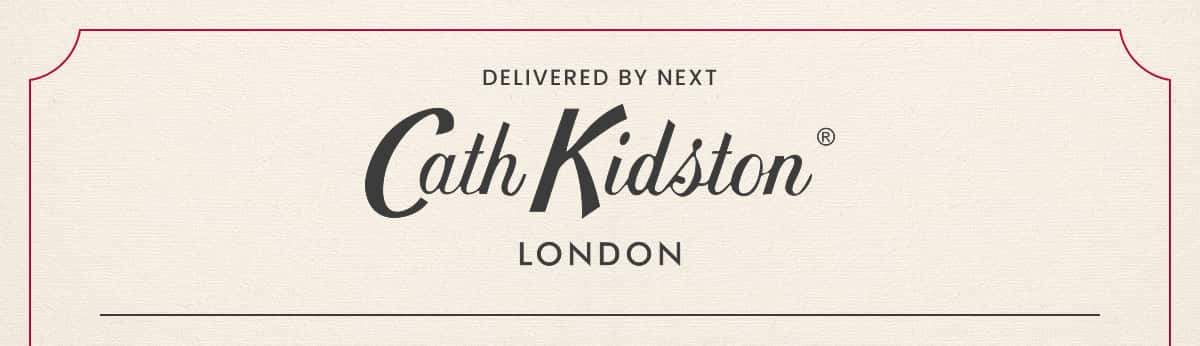 Cath Kidston
