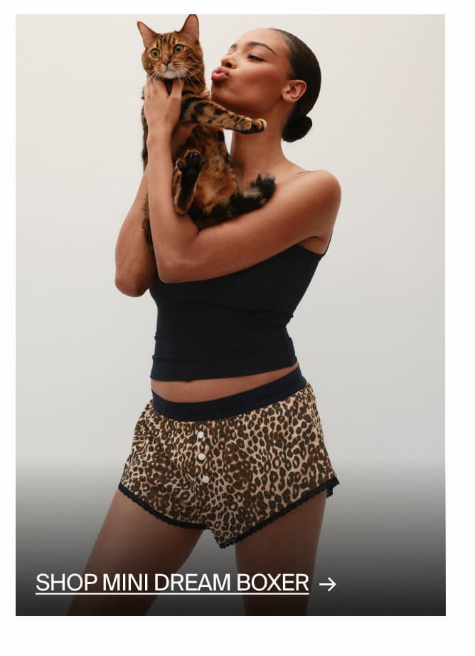 Shop Mini Dream Boxer