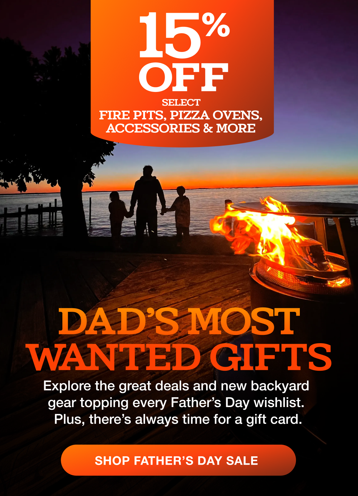 Shop Father's Day Sale