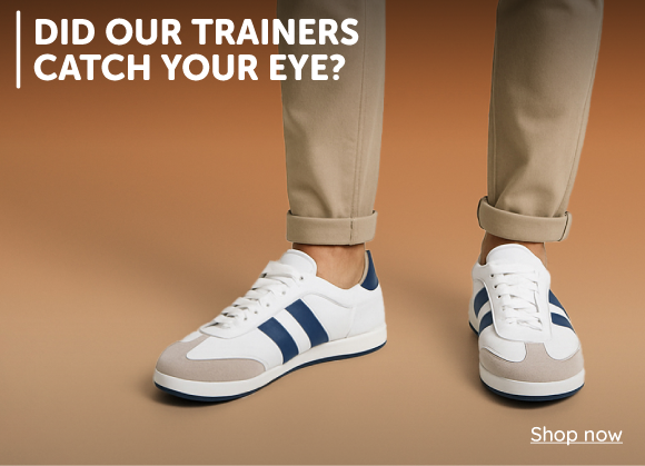 Trainers