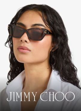 JIMMY CHOO SUNGLASSES