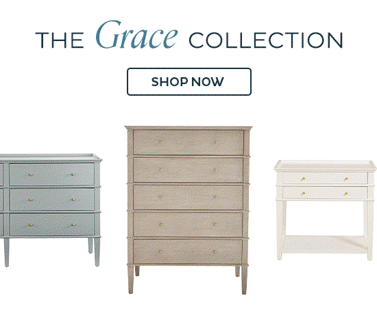 The Grace Collection - Shop Now