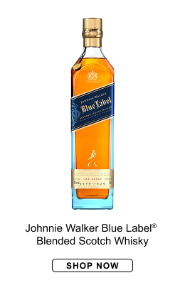 Diageo | Johnnie Walker Blue Label