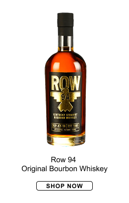 row 94 original bourbon whiskey