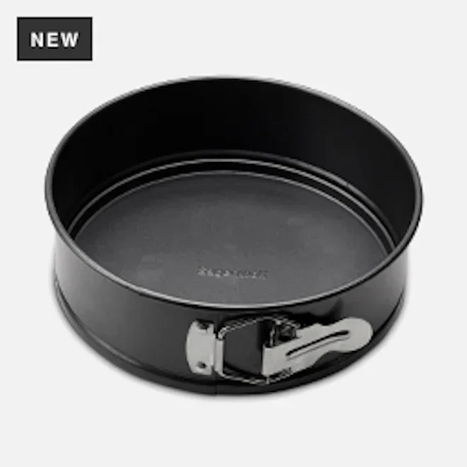 Sagenwolf Titanium Series Non-Stick Springform Cake Pan