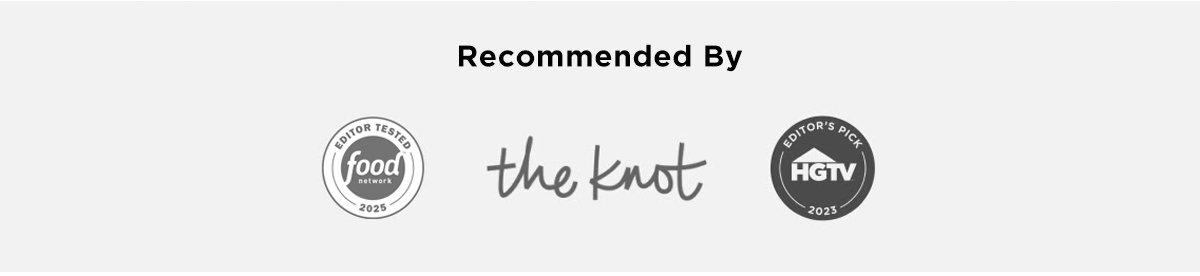 Recommended By