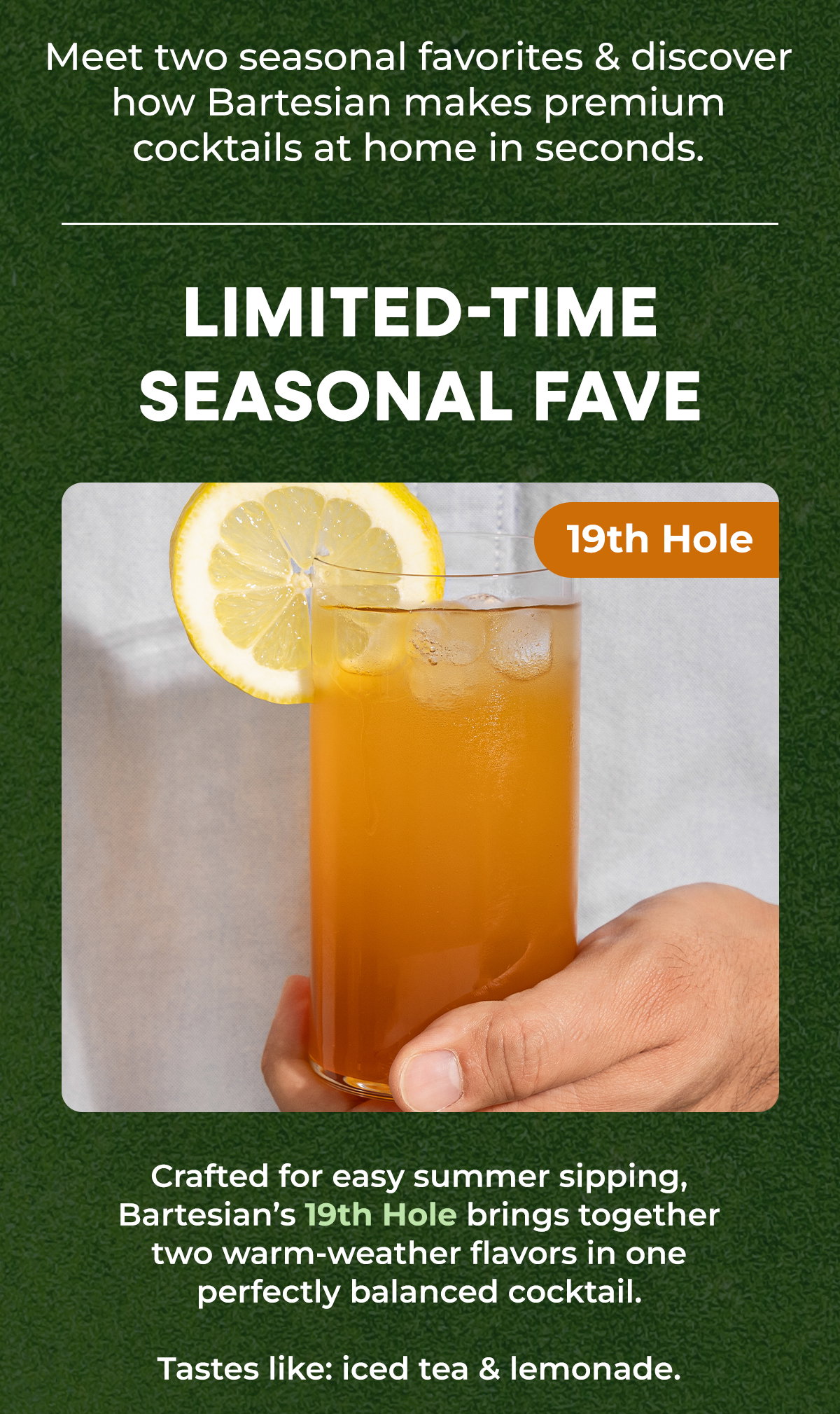 19th Hole