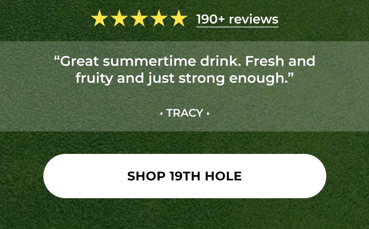 Shop 19th Hole