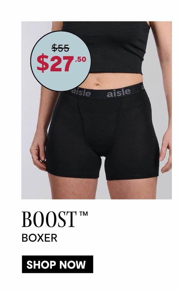 SHOP BOOST BOXER