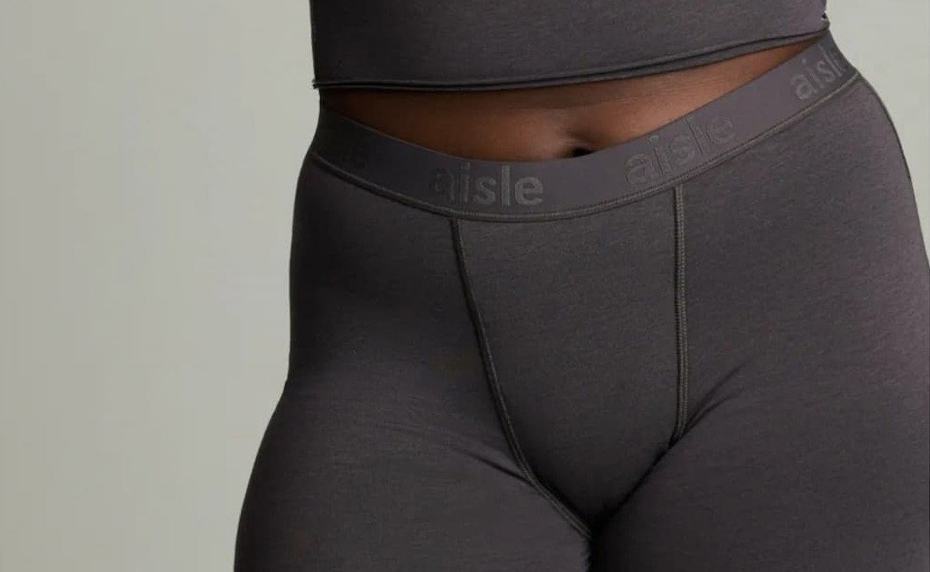 SHOP THE WORLD’S FIRST ADJUSTABLE PERIOD UNDERWEAR