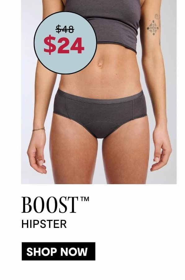 SHOP BOOST HIPSTER