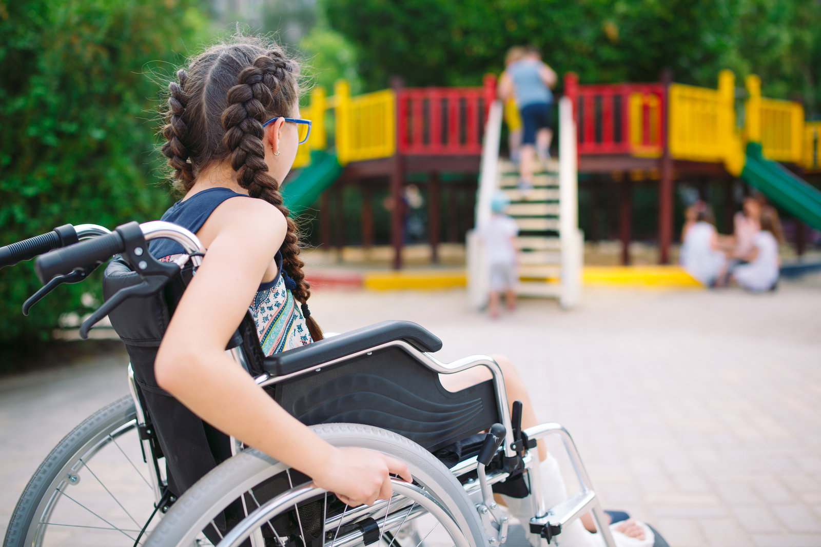 ADA Compliance