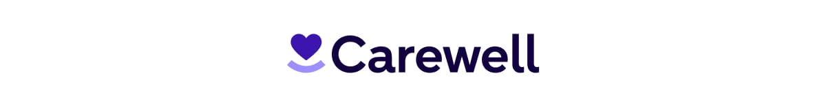 Carewell logo