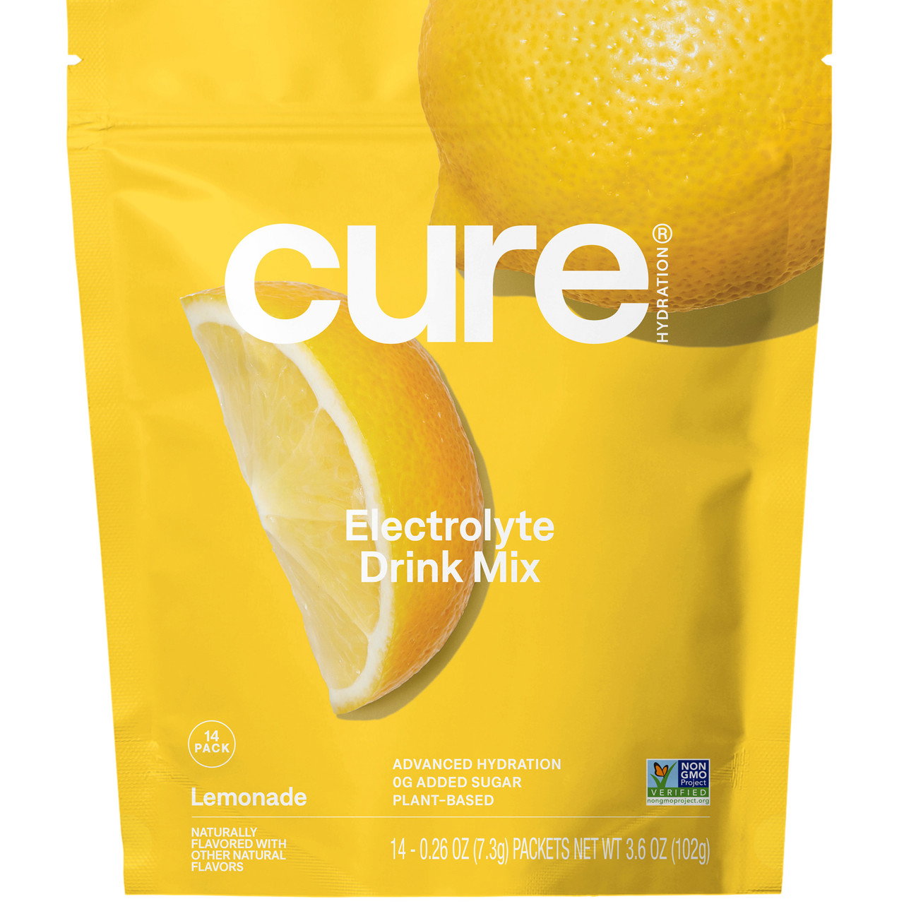 Image of Cure