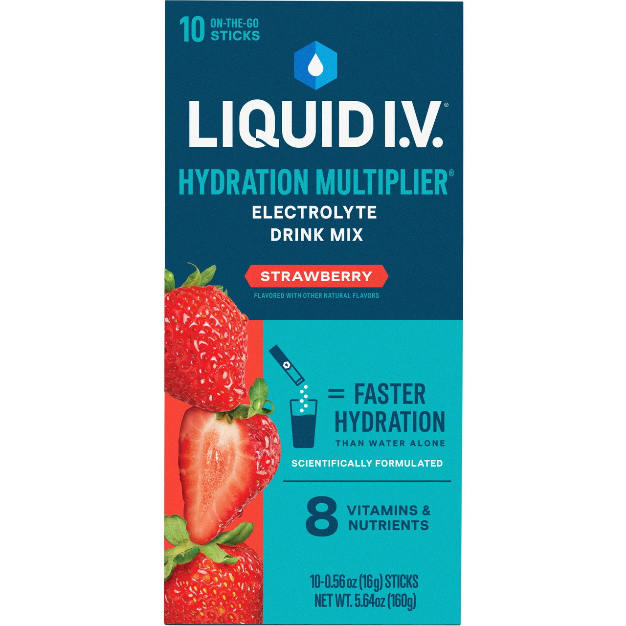 Image of Liquid I.V.