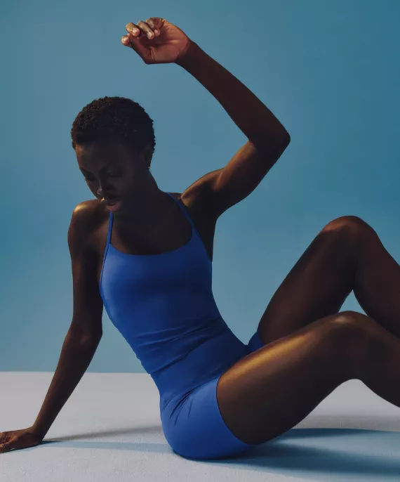 lululemon Align No Line™ High-Rise Short 4inches
