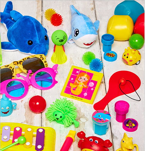 Toys