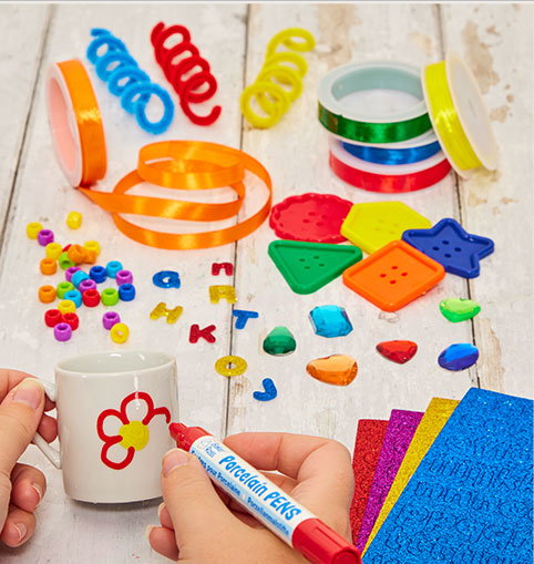 Craft Supplies
