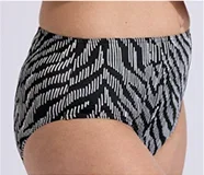 Smoothing Tankini Bottoms