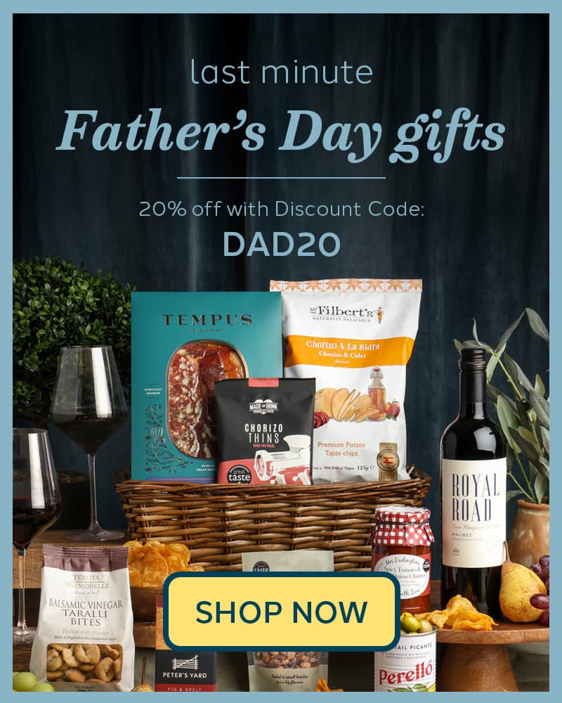 20% off Father's Day
