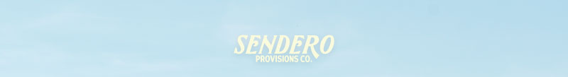 Sendero Provisions Co.