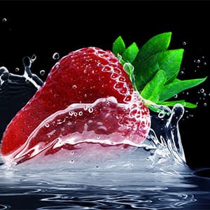 Splash Photography
