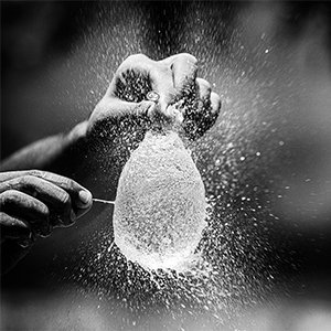 High Speed Photography