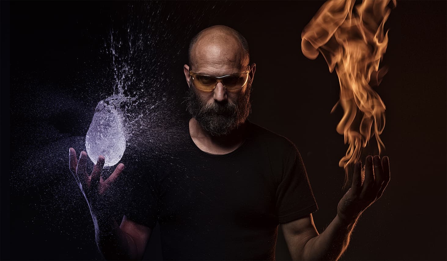 Creator Lab Submission of Mehmet Ekim Menemencioglu