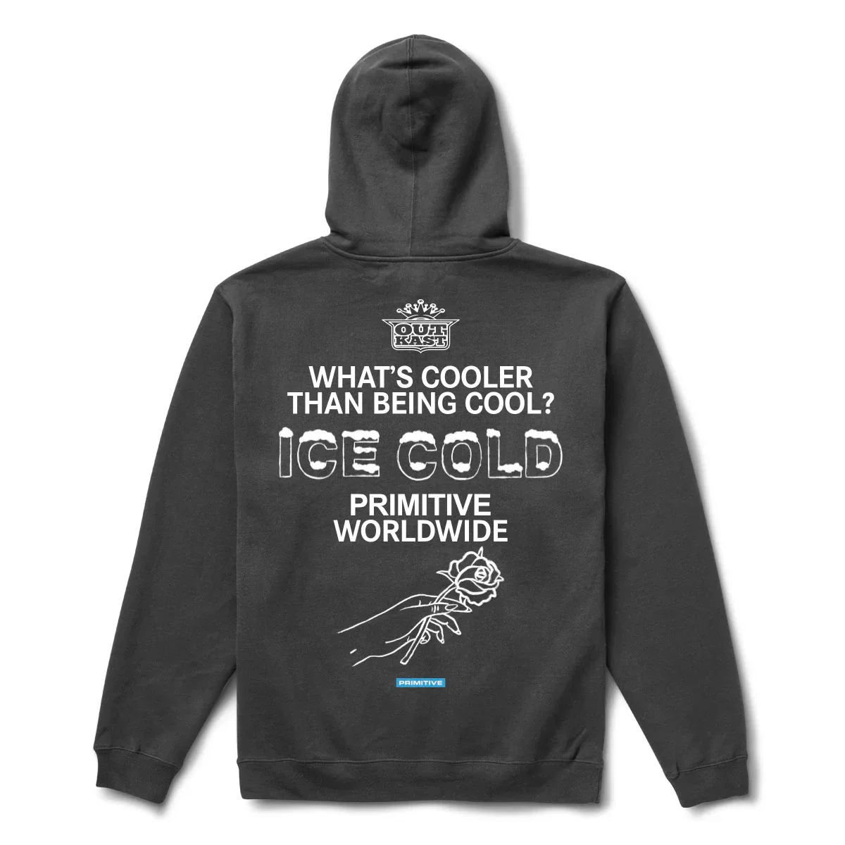 Image of ICE COLD HOOD