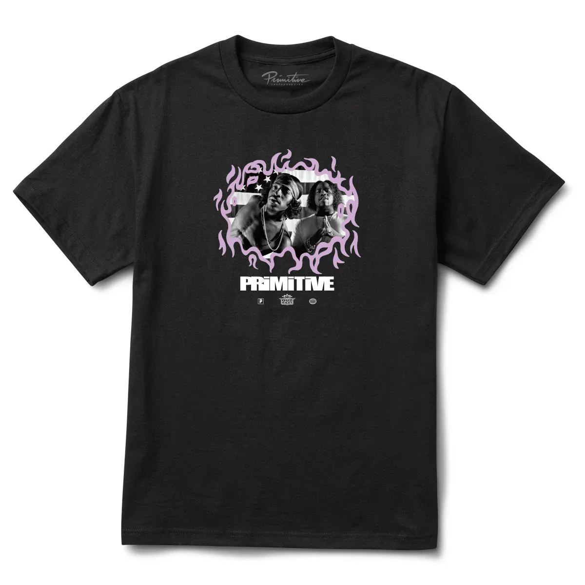 Image of IGNITE TEE