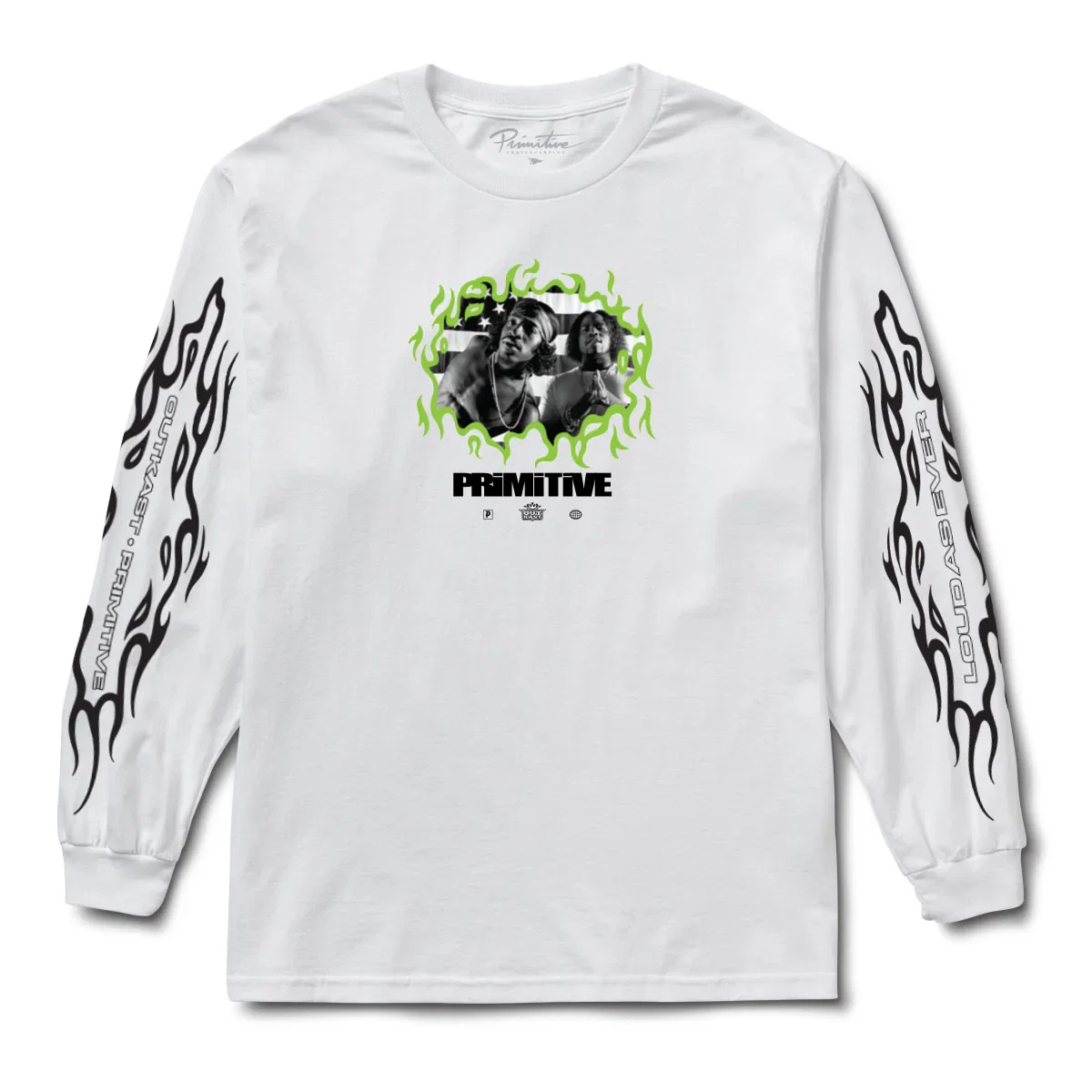 Image of IGNITE L/S TEE