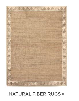 Natural Fiber Rugs