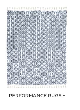 Performance Rugs