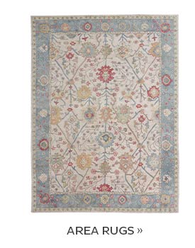Area Rugs