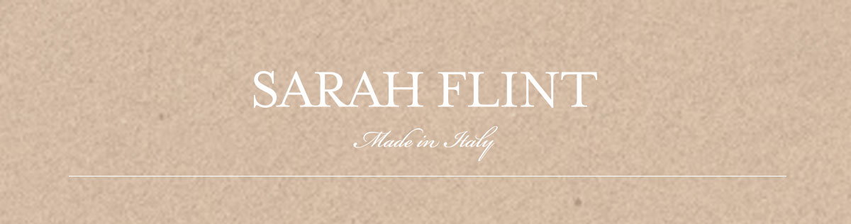 SARAH FLINT