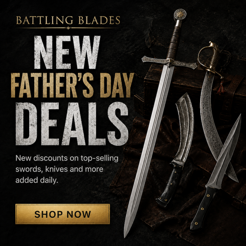 Father's Day Sale