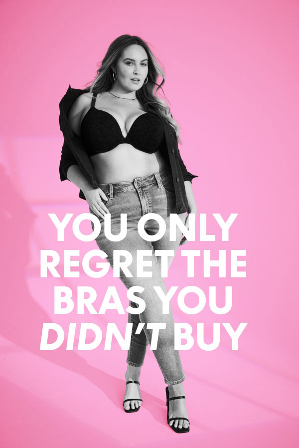 Cotton  Bras 50% Off