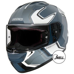 SEDICI Strada 3 Primo Raid Helmet