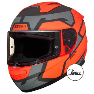 SEDICI Strada 3 Primo Ritmo Helmet