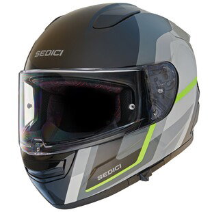 SEDICI Strada 3 Sparo Helmet