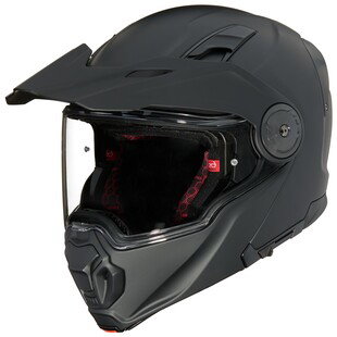SEDICI Adventure Modular Helmet
