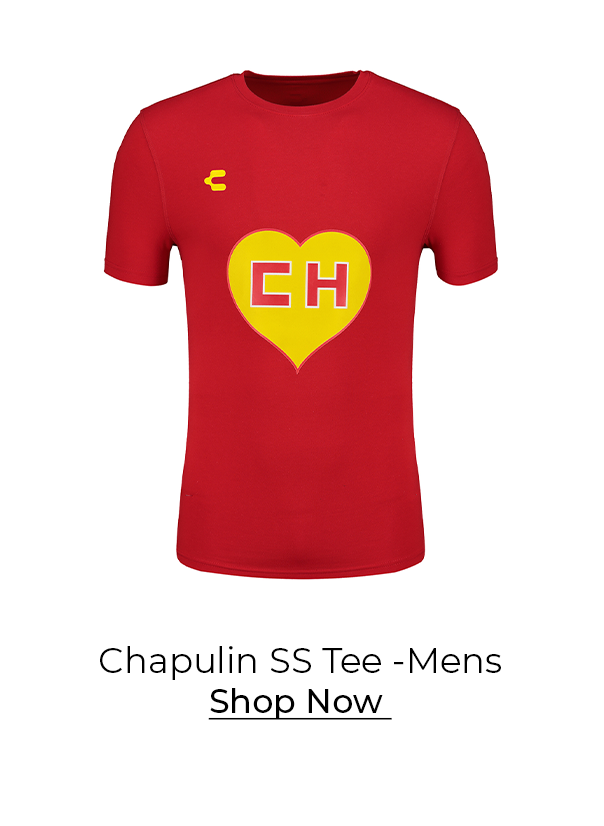 Chapulin Tee