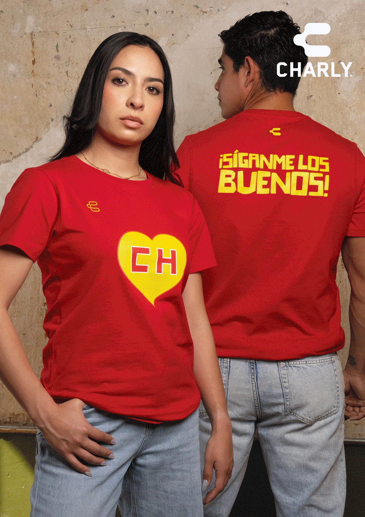 Charly x Chapulin! Celebrate Mexico's most beloved hero