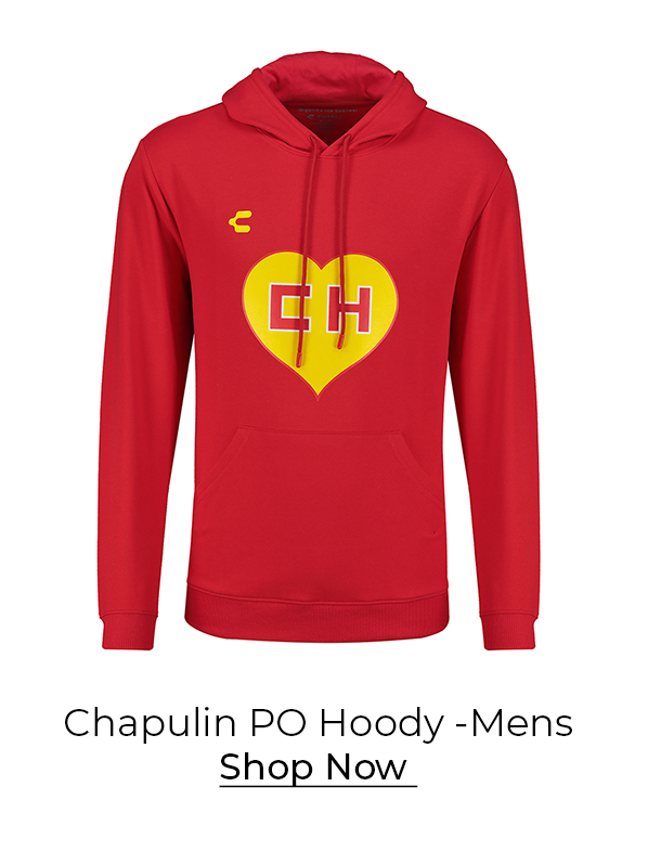 Chapulin hoodie