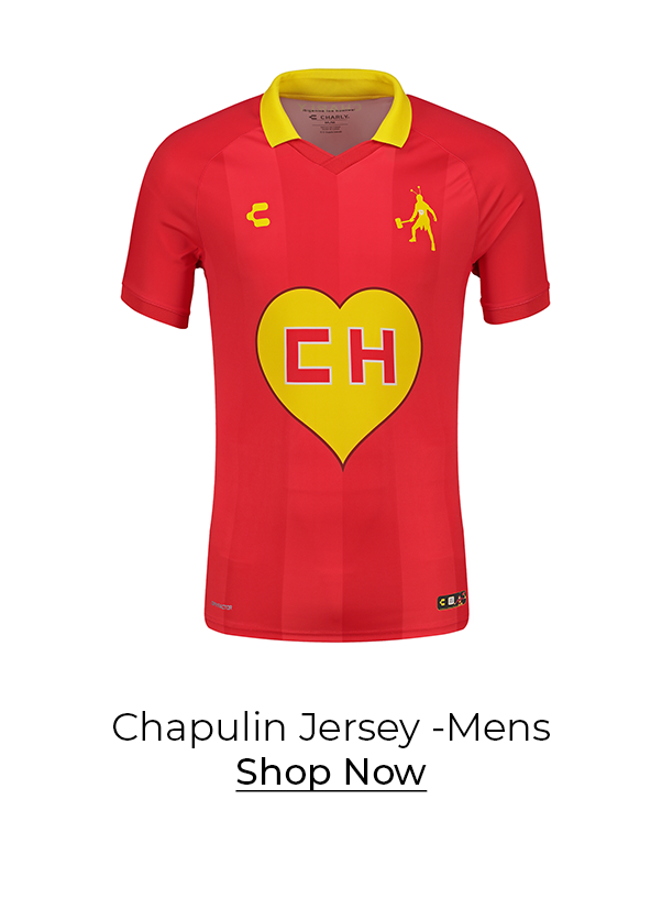 Chapulin Jersey