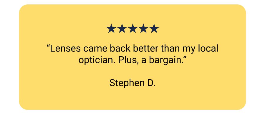 Reviews