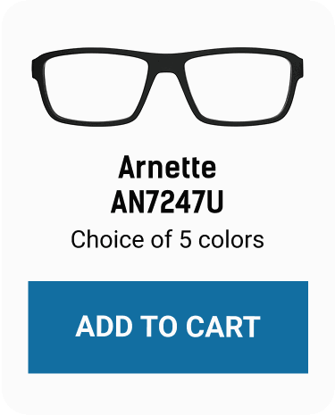 Arnette AN7247U. Add To Cart