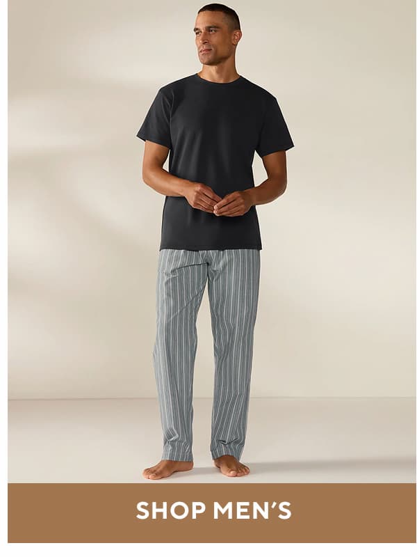 Shop Men's
