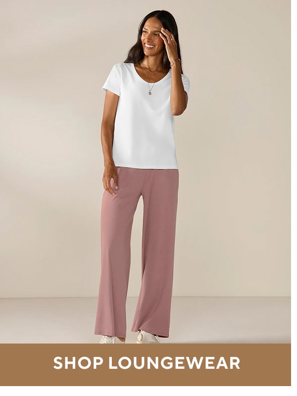Shop Loungewear