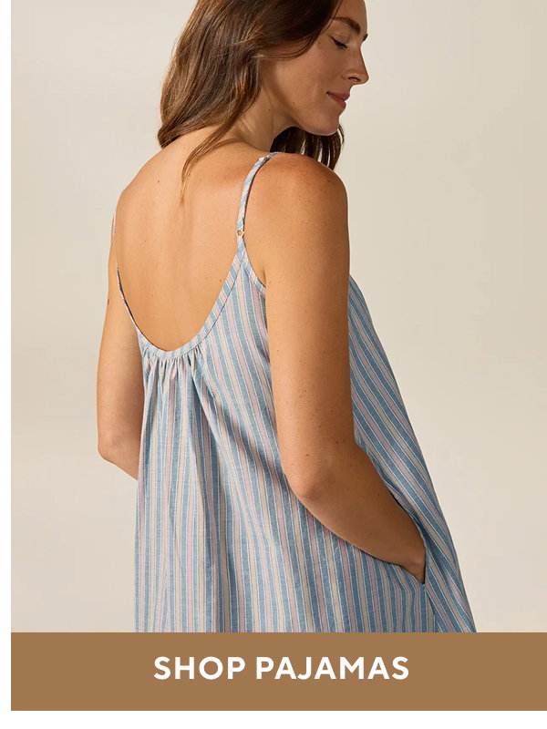 Shop Pajamas